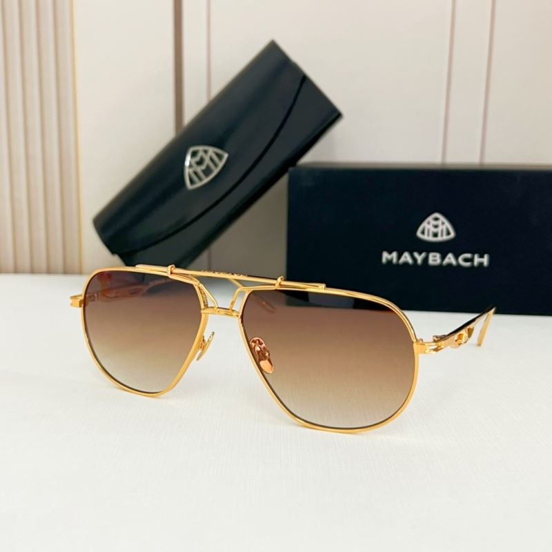 Maybach Sunglasses